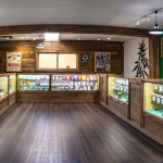 Elevate Your Cannabis Journey: A Majestic Odyssey with EverestNM Dispensary